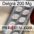 Delgra 200Mg 08